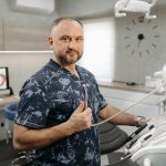 Crystal Falls Dentist Leander