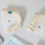 Dental Crown Model