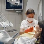 Broken Tooth Dental Pain Relief Leander