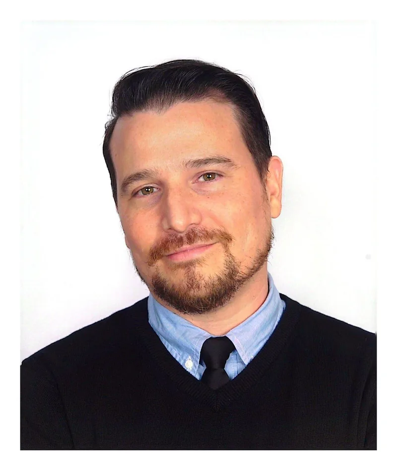 Dr. Marx - Periodontist Leander TX