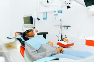 Iv Sedation Dentist Leander