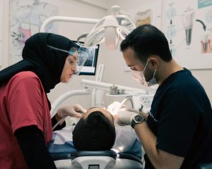 No Referral Dentist Leander
