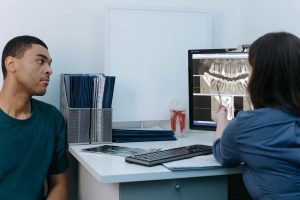 Periodontist Leander Tx
