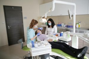Sedation Dentistry